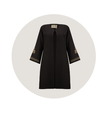 مانتو مجلسی