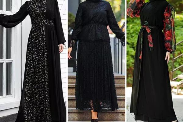 مانتو مجلسی شیک و خاص