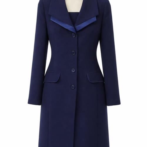 ست مانتو و شلوار یقه آمریکایی کد 1001 | شماره تماس : 09126854787