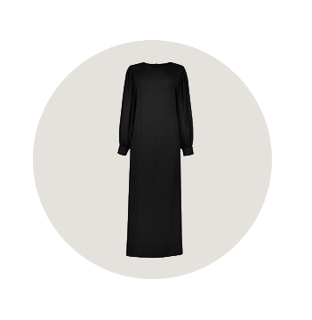 عبا و کفتان