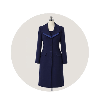 مانتو و شلوار اداری